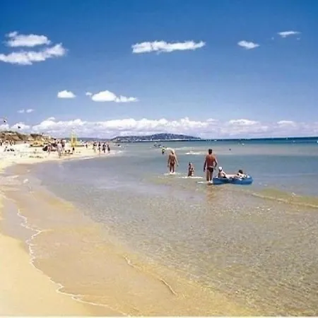 Marseillan-plage, 2 Pieces, 6 Personnes - Fr-1-326-537 شقة آجد