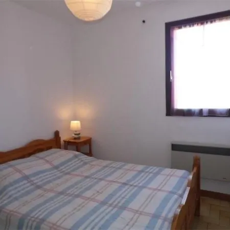 Marseillan-plage, 2 Pieces, 6 Personnes - Fr-1-326-537 شقة آجد