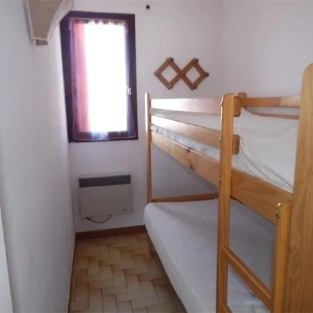 Marseillan-plage, 2 Pieces, 6 Personnes - Fr-1-326-537 * آجد